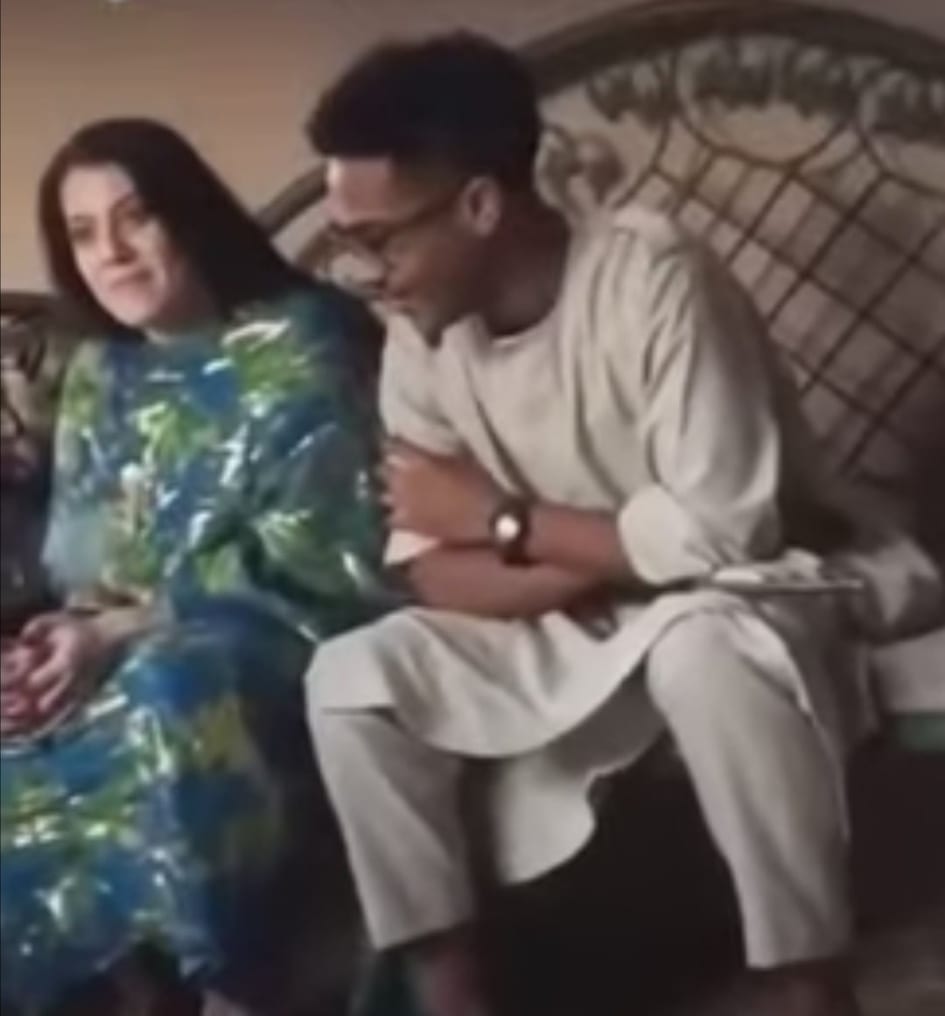 سوداني واسرائلية