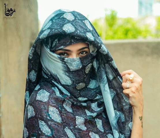 فاطمة كباشي