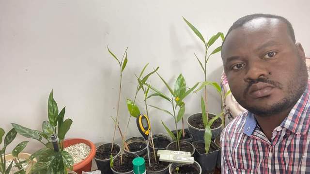 فتح الرحمن الفاتح