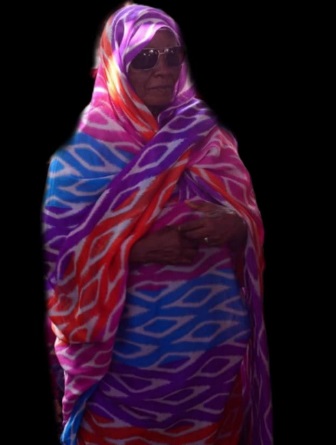 بالصورة.. إثر خلاف على إخلاء المنزل مقتل مالكة منزل (كفيفة) على يد ابن مستأجر بالخرطوم 10 كفيفة