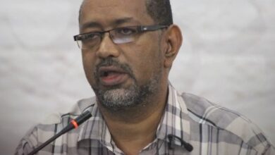 محمد المجذوب