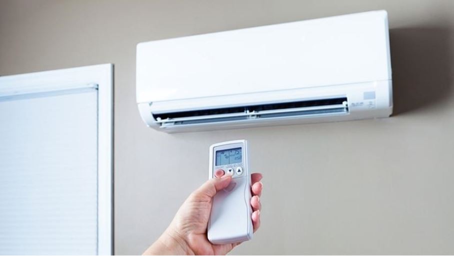 الداخلية القطرية: المكيف أحد الأسباب الشائعة للحرائق المنزلية و3 نصائح للوقاية 10 مكيف