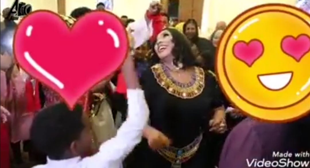 وجدان الملازمين