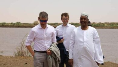 السفير البرهان