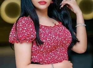 ريهام الشريف