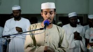 عفيف محمد تاج