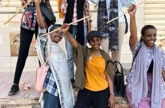 فتيات متحررات