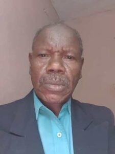 قحت (الاربعة) كان بيديها الحكومة والسلطة والثروة فبطرت معيشتها وكفرت بأنعم الله فأذاقها الله لباس الجوع والخوف 2 محمد عجيب محمد