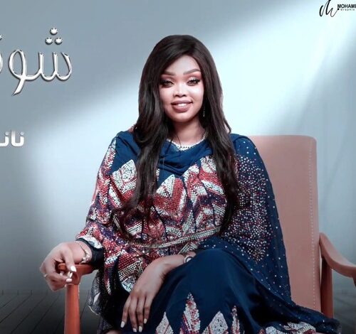 شاهد بالفيديو.. فنانة سودانية تثير الجدل بانتاجها لأغنية تتغزل بها في "الشوقر دادي" (كريم سخي وضعو ظابط لا شليق لا بقابض) 1 نانسي كواشي
