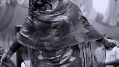 هدى عربي نيو5