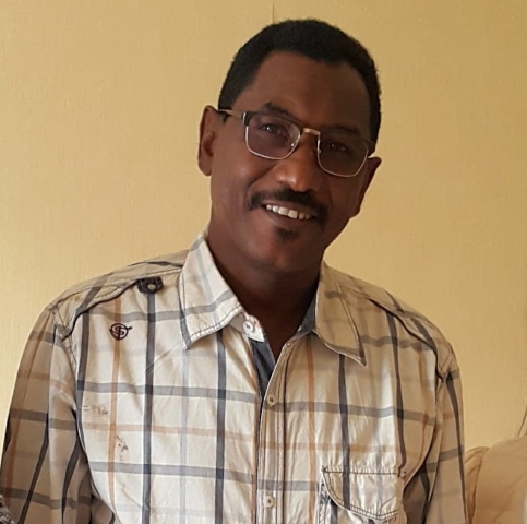 الصوارمي يؤكد جاهزية "قوات الوطن" للتصعيد الأهلي بالخرطوم 10 الصوارمي