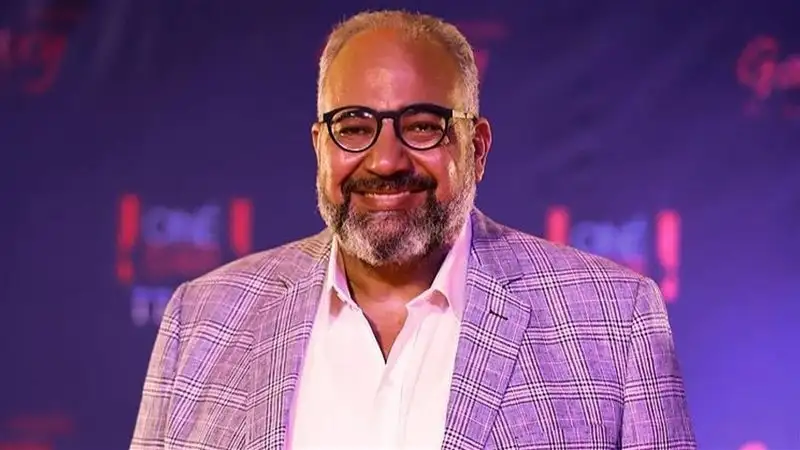 بيومي فؤاد 1 1