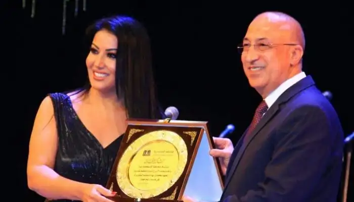 سمية الخشاب "تورّط" مسؤولاً مصرياً في مساءلة برلمانية 12 سمية الخشاب