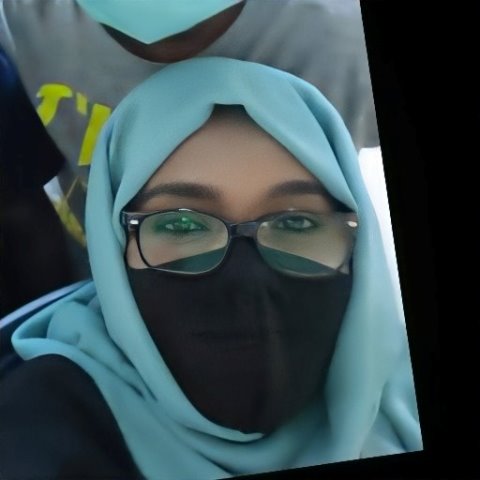 حكاية الطبيبة صباح على لسان معلمها من هي طفلة وحزنه لهجرتها للعمل خارج السودان 11 صباح طيفور