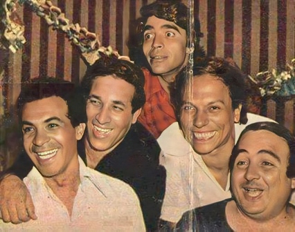 عائلة عادل إمام تخرج عن صمتها وتعلق على أنباء إصابته بـ "ألزهايمر" 10 عادل امام السودان