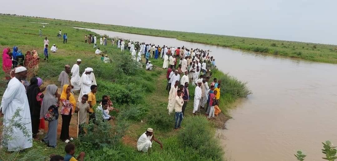 حلق شعرها ورماها جثة بالنيل.. جريمة روعت السودان تطل ثانية 10 غطاس