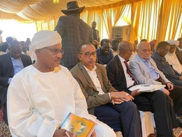 في المرحلة التالية سوف يشك القحاتي في نفسه ويعتقد بأنه كوز متنكر في شكل قحاتي 11 قحاتة