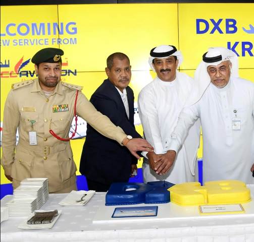 قسم الخالق تاركو