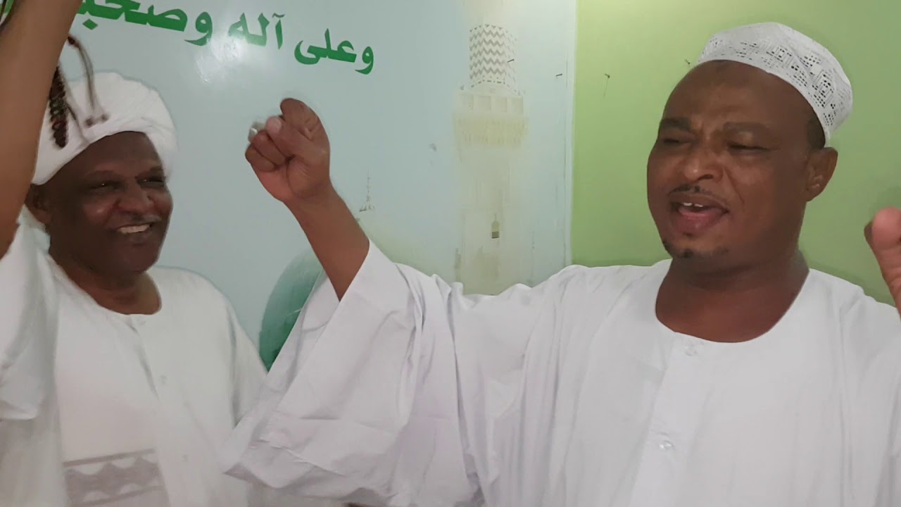 محمود الضعيف