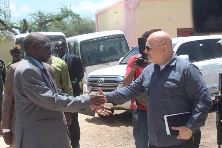 مدعي الجنائية الدولية يقدم تقريره بشأن السودان لمجلس الأمن الاثنين 10 مدعي الجنائية