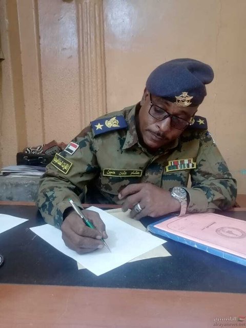 هشام الحبوب