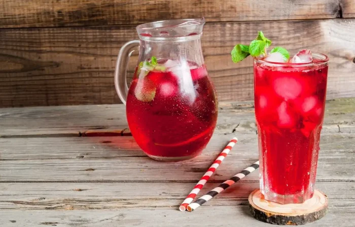 مع ارتفاع درجات الحرارة.. مشروبات طبيعية للوقاية من الجفاف 10 image 4 e1686983858463