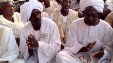 اسماعيل محمد علي