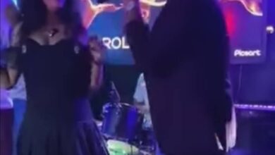 البربري وهايمونات