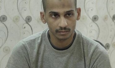 الشفيع راشد