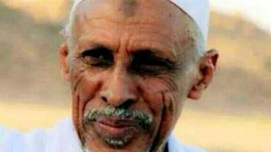 الشيخ الطيب الجد