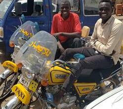 تاكسي الغلابة