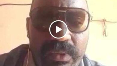 ترحيل سوداني