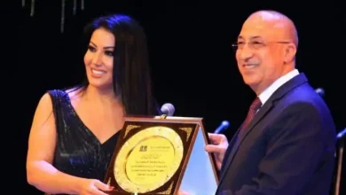 سمية الخشاب