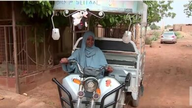 سودانية توك