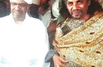 عادل البشير