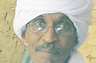 علي الشائب