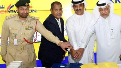 قسم الخالق تاركو