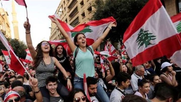 لبنانيات