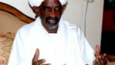 مبارك الكودة