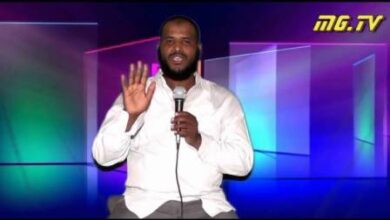 محمد عثمان حاج