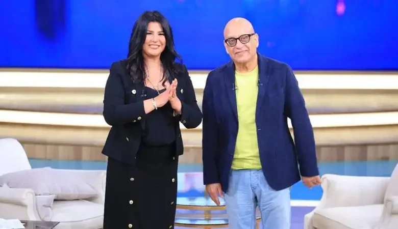 مني الشاذلي