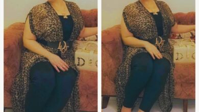 مونيكا جينز