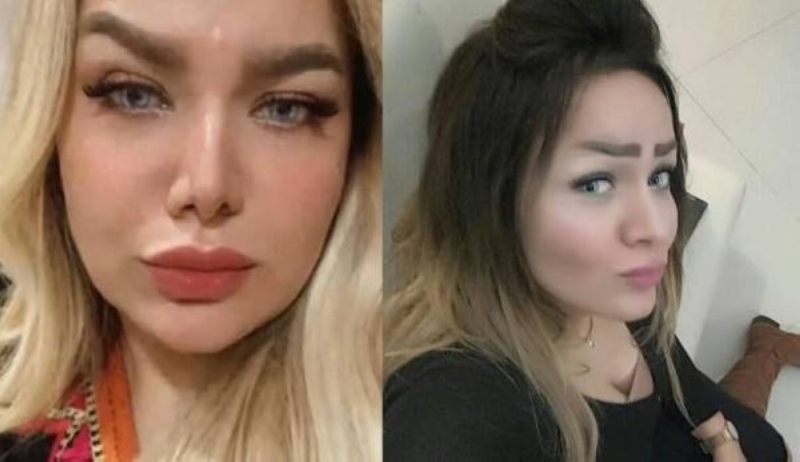 اتهام المذيعة " شيماء جمال" المقتولة على يد زوجها القاضي بالدعارة .. وأسرتها تتخذ هذا الإجراء 10 تنزيل 21