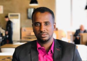 محمد ابوزيد كروم