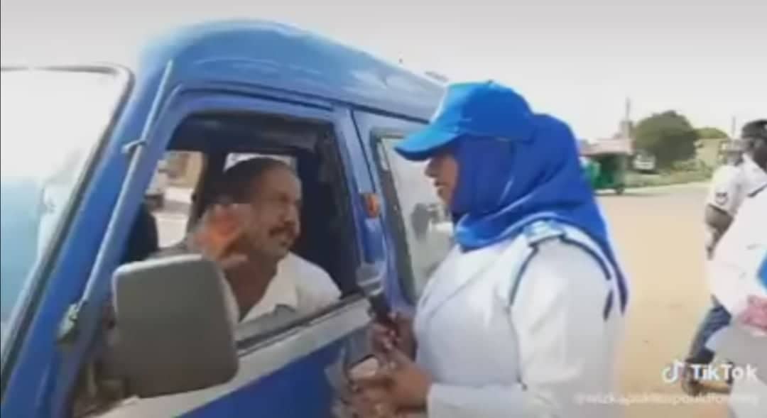 مدير الإدارة العامة للمرور: الدعم الكامل لدور المرأة في الشرطة 10 308713609 1114147605974620 1773127546095095377 n