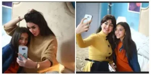 ياسمين صبري تكشف حقيقة صورتها مع الفتاة الصغيرة: ليس لدي أبناء 2 4