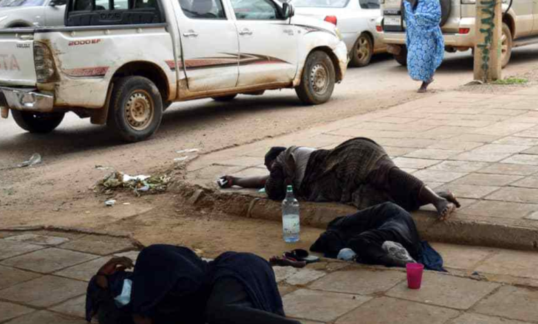 ما أسباب تفشي الأمراض النفسية في المجتمع السوداني؟ 1 600811 1249074500