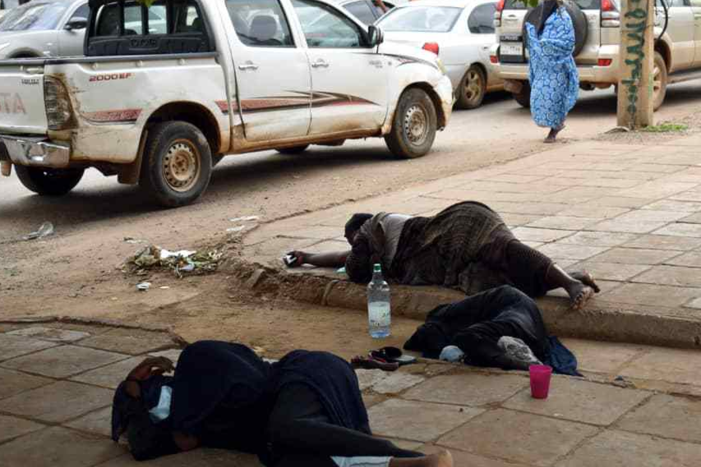 ما أسباب تفشي الأمراض النفسية في المجتمع السوداني؟ 10 600811 1249074500