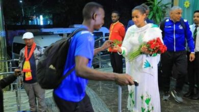 استقبال الهلال