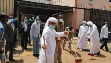 السفي الاماراتي